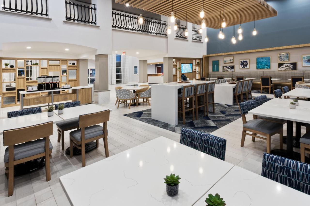 Hampton Inn & Suites Phenix City- Columbus Area Екстериор снимка
