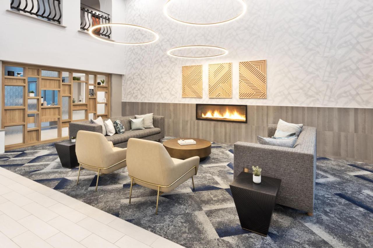 Hampton Inn & Suites Phenix City- Columbus Area Екстериор снимка