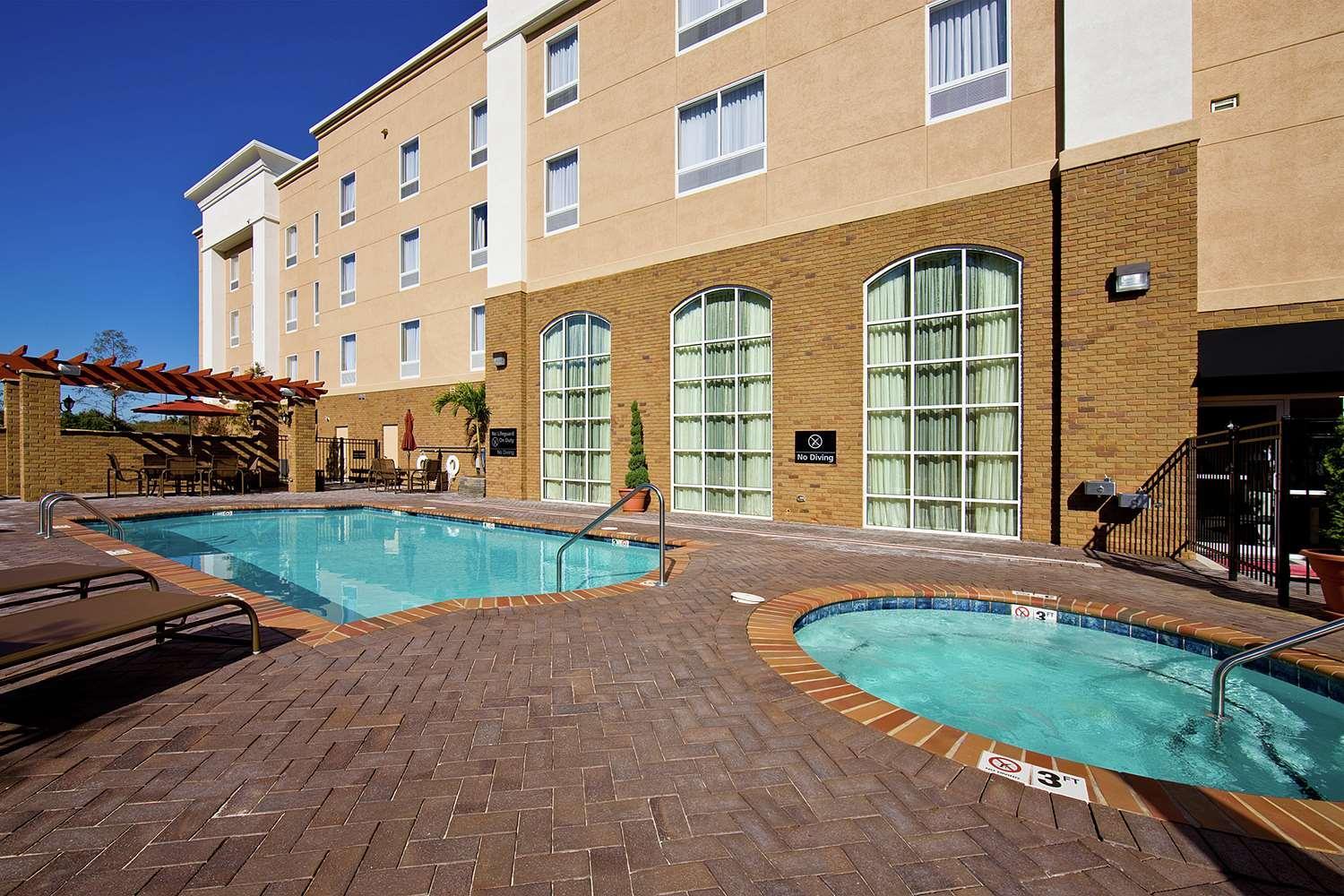 Hampton Inn & Suites Phenix City- Columbus Area Екстериор снимка