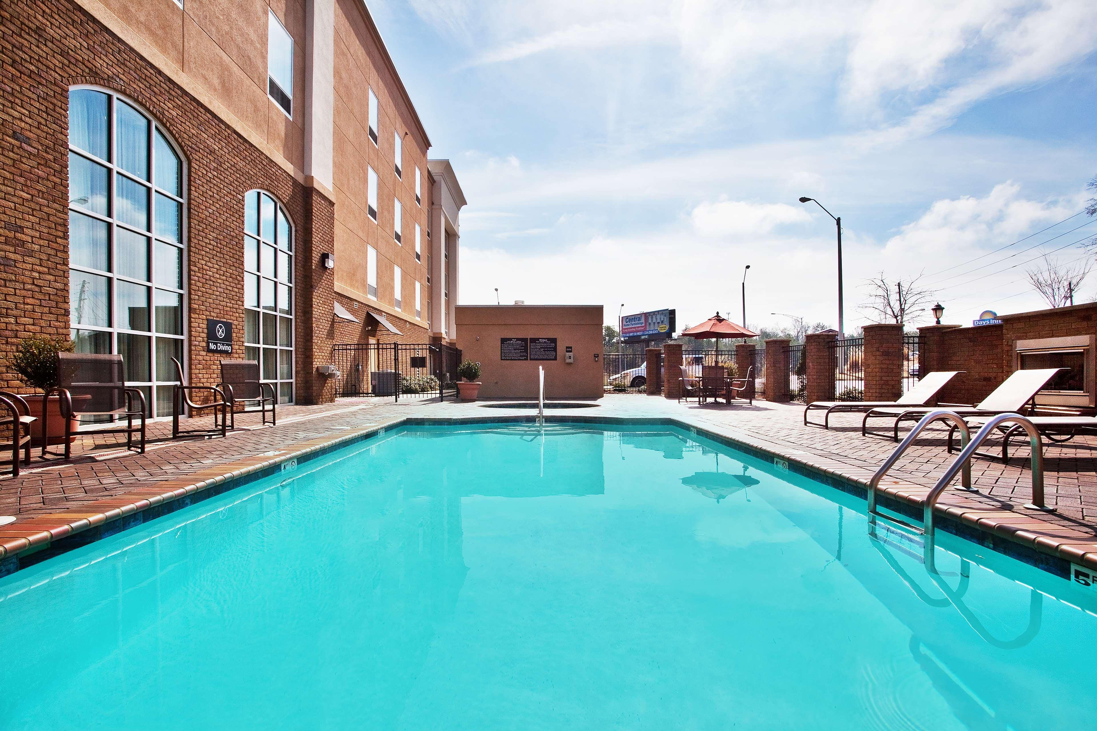 Hampton Inn & Suites Phenix City- Columbus Area Екстериор снимка