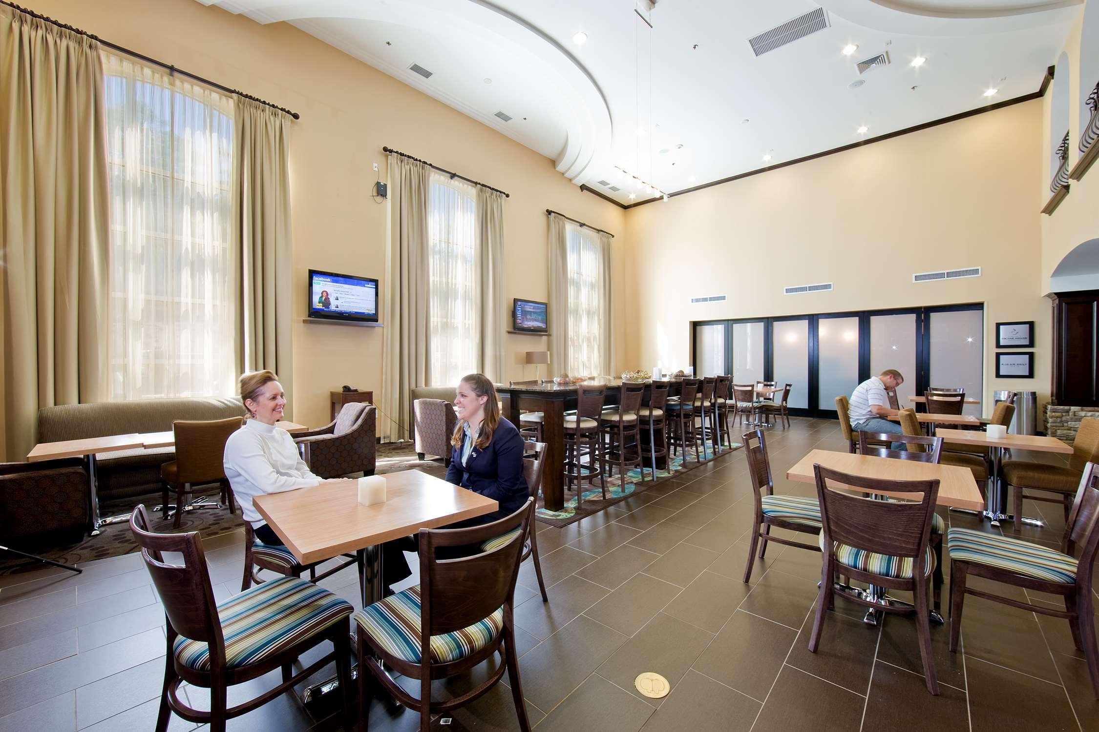 Hampton Inn & Suites Phenix City- Columbus Area Екстериор снимка