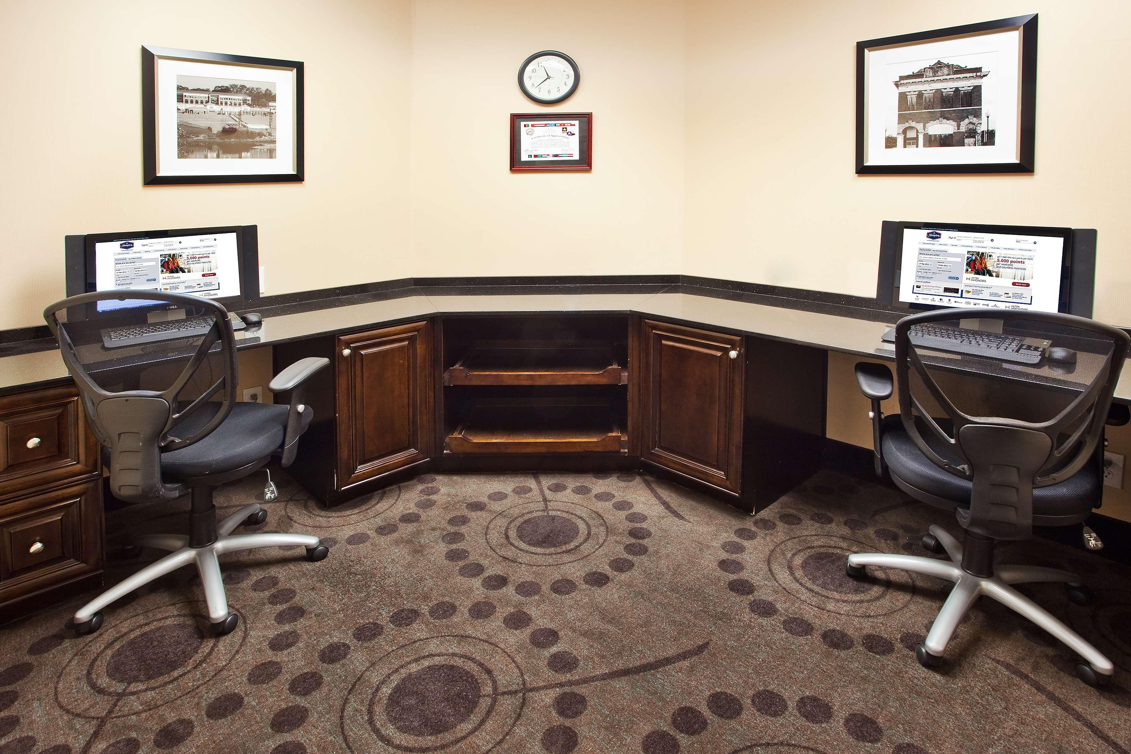 Hampton Inn & Suites Phenix City- Columbus Area Екстериор снимка