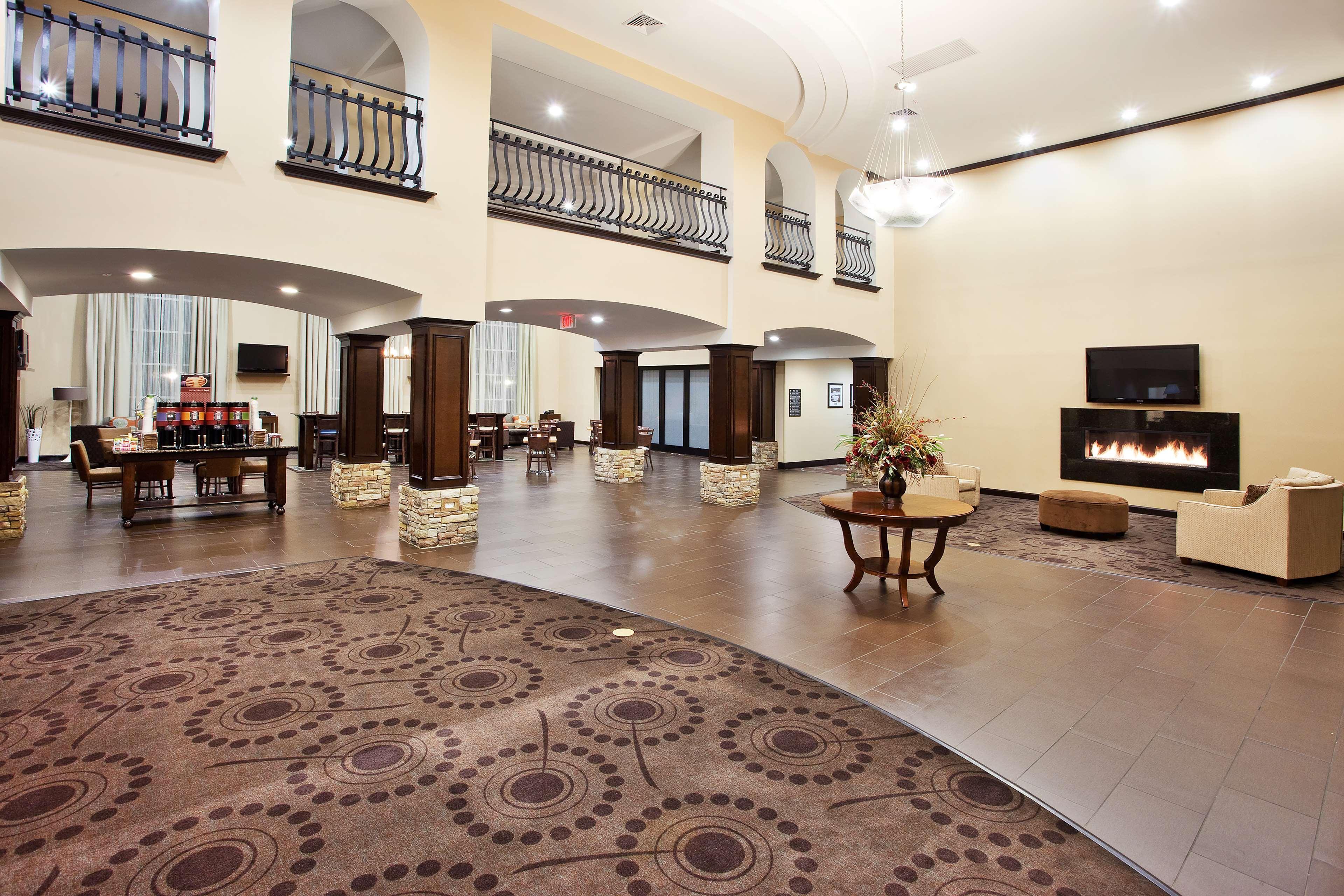 Hampton Inn & Suites Phenix City- Columbus Area Екстериор снимка