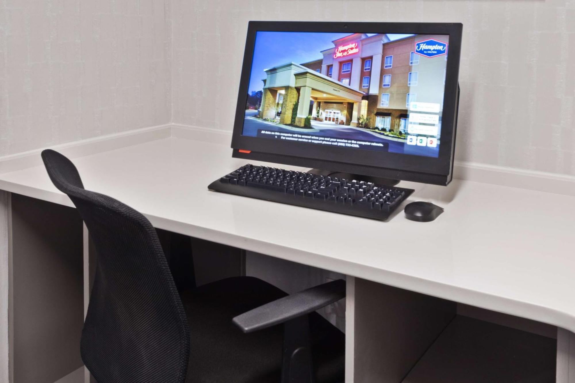 Hampton Inn & Suites Phenix City- Columbus Area Екстериор снимка