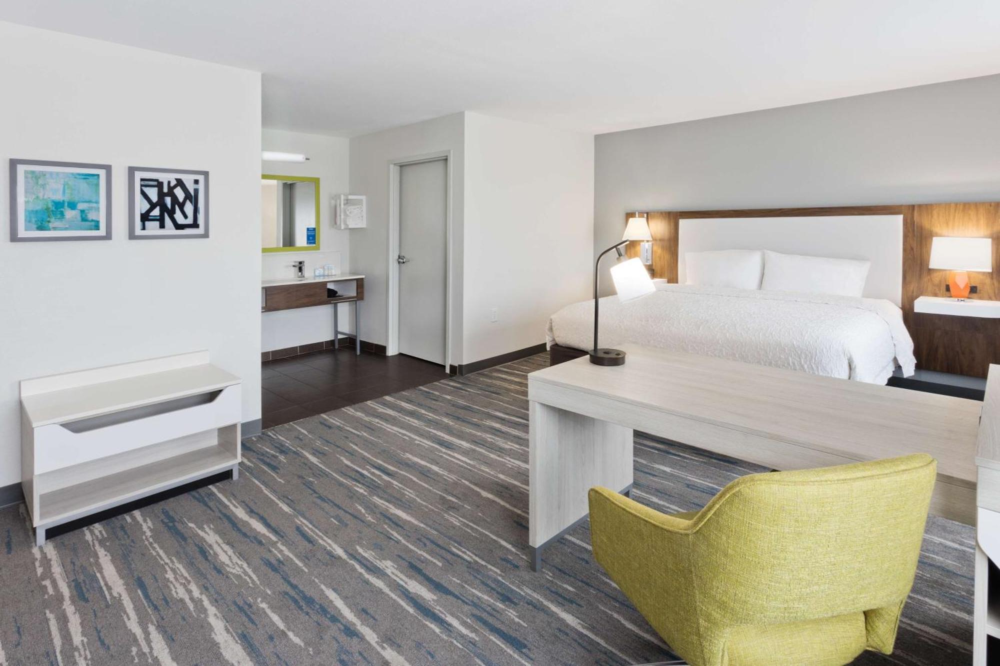 Hampton Inn & Suites Phenix City- Columbus Area Екстериор снимка