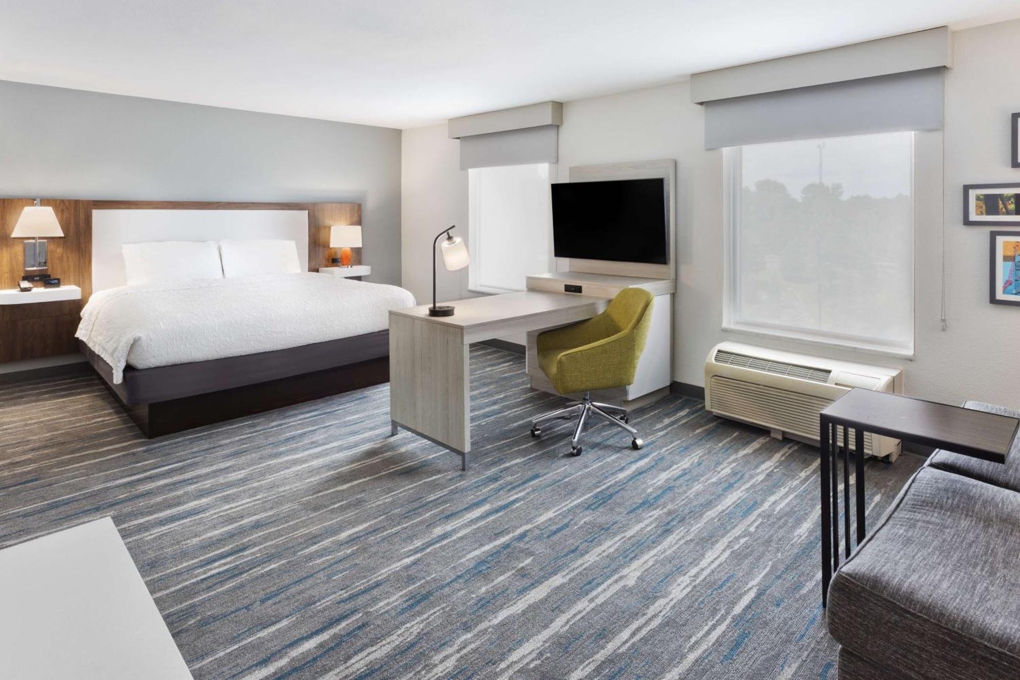 Hampton Inn & Suites Phenix City- Columbus Area Екстериор снимка