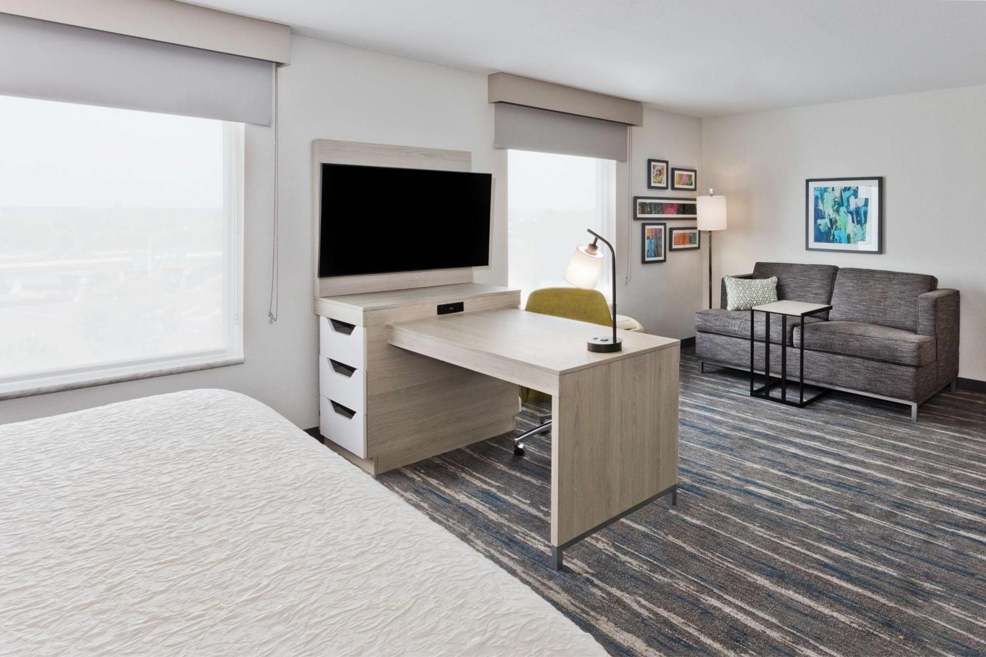 Hampton Inn & Suites Phenix City- Columbus Area Екстериор снимка