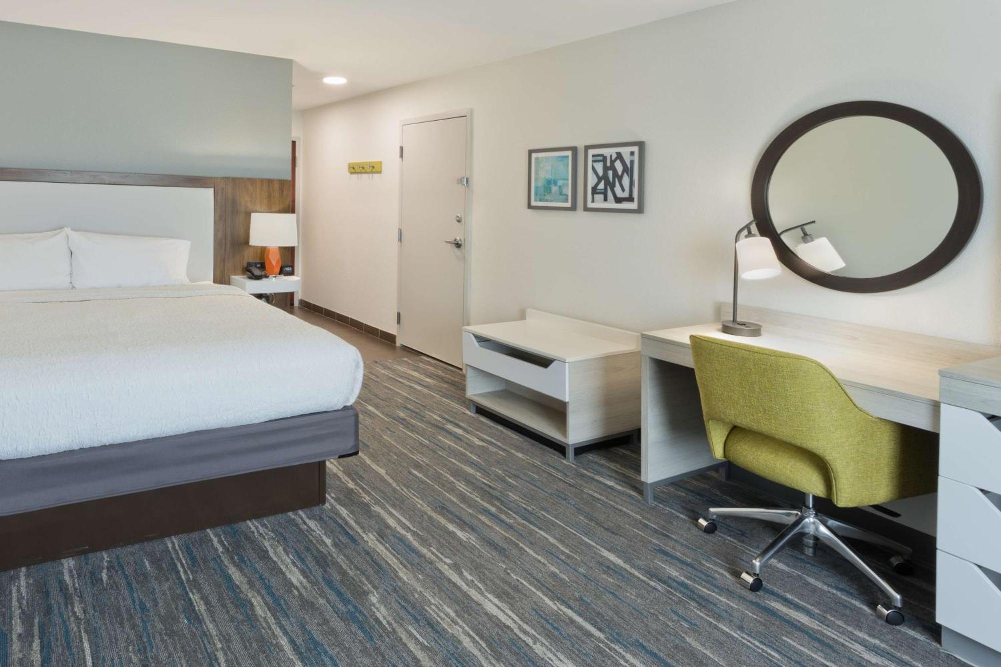 Hampton Inn & Suites Phenix City- Columbus Area Екстериор снимка