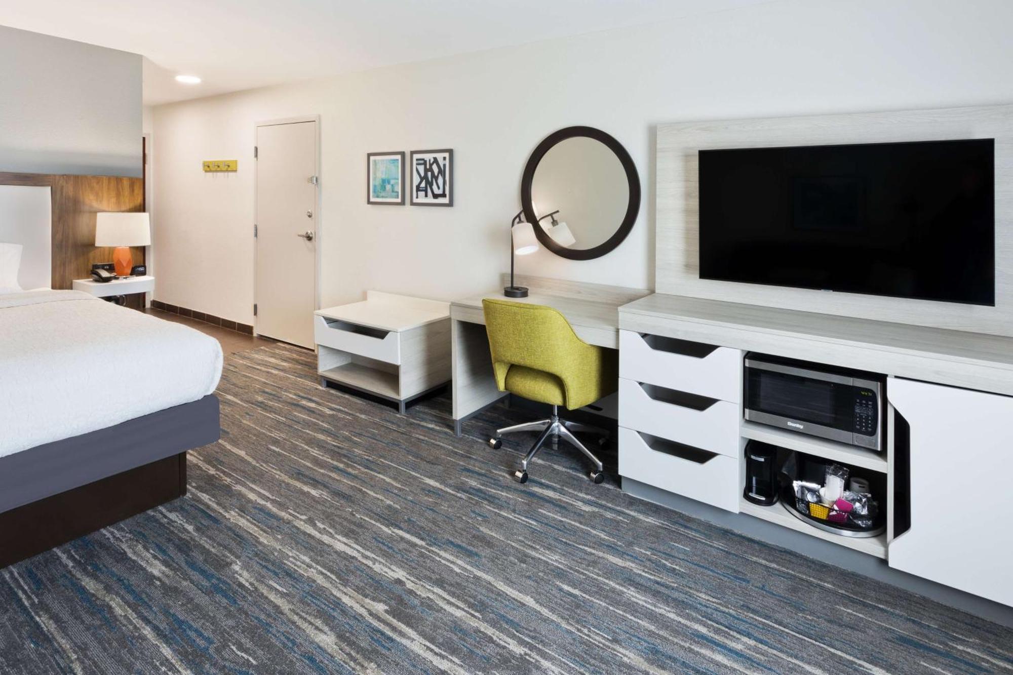 Hampton Inn & Suites Phenix City- Columbus Area Екстериор снимка