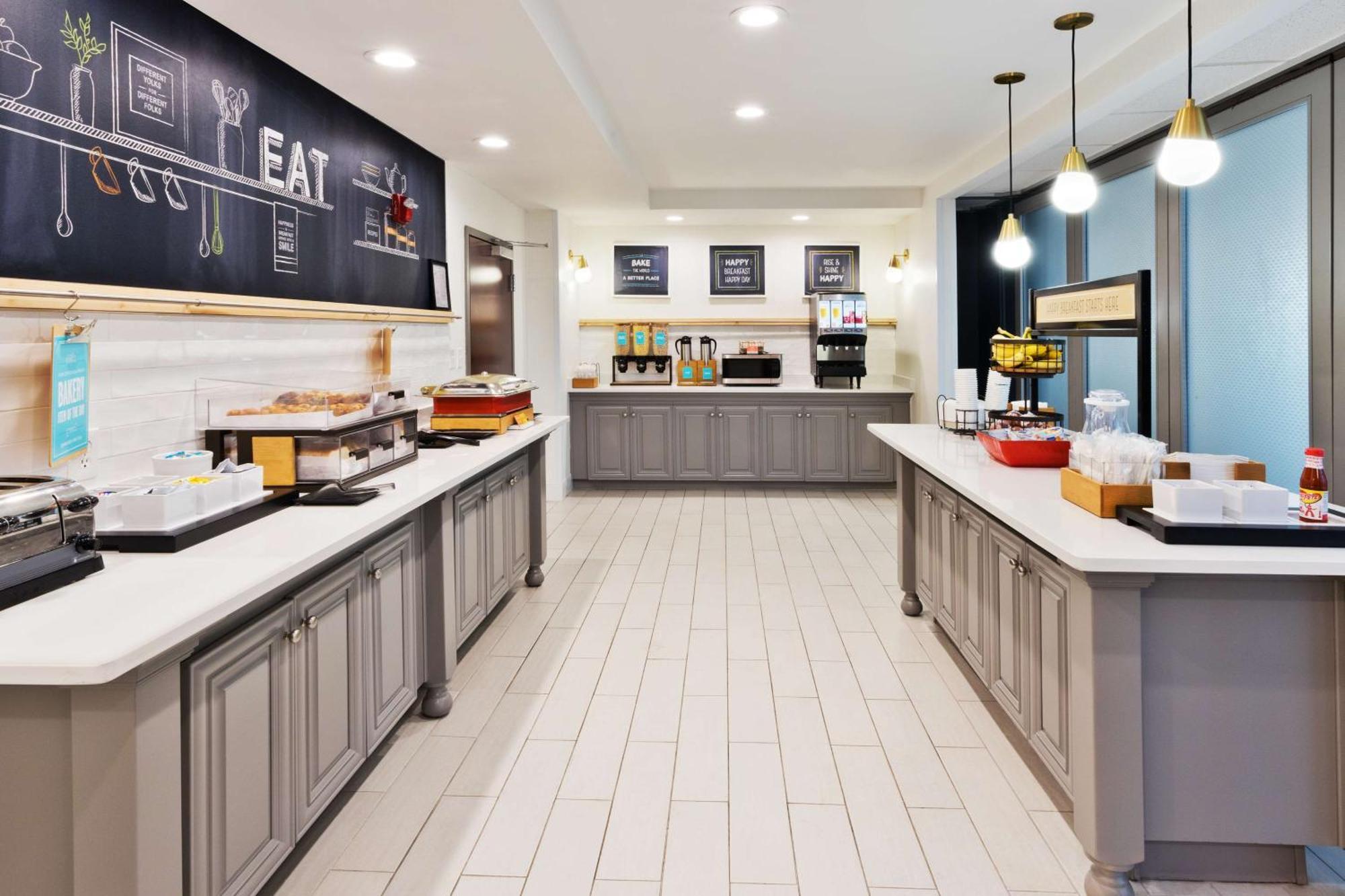 Hampton Inn & Suites Phenix City- Columbus Area Екстериор снимка