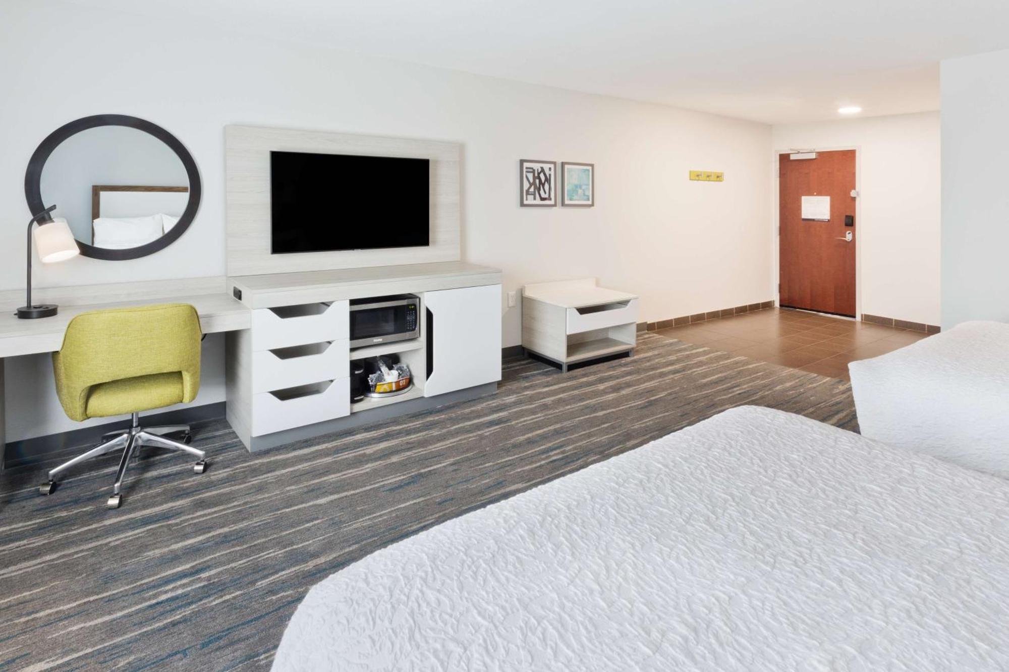 Hampton Inn & Suites Phenix City- Columbus Area Екстериор снимка
