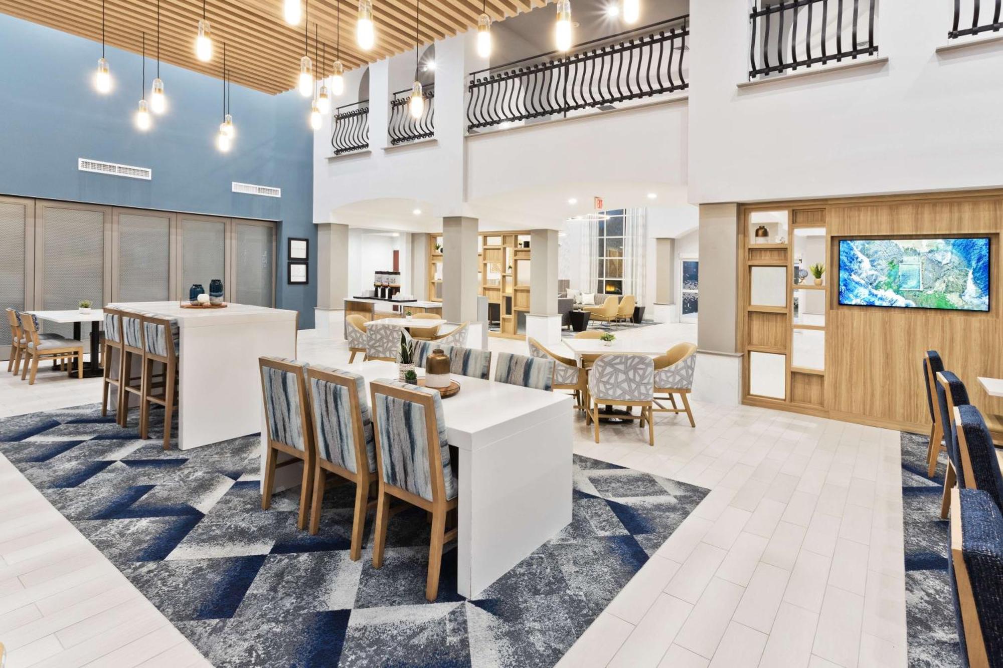 Hampton Inn & Suites Phenix City- Columbus Area Екстериор снимка