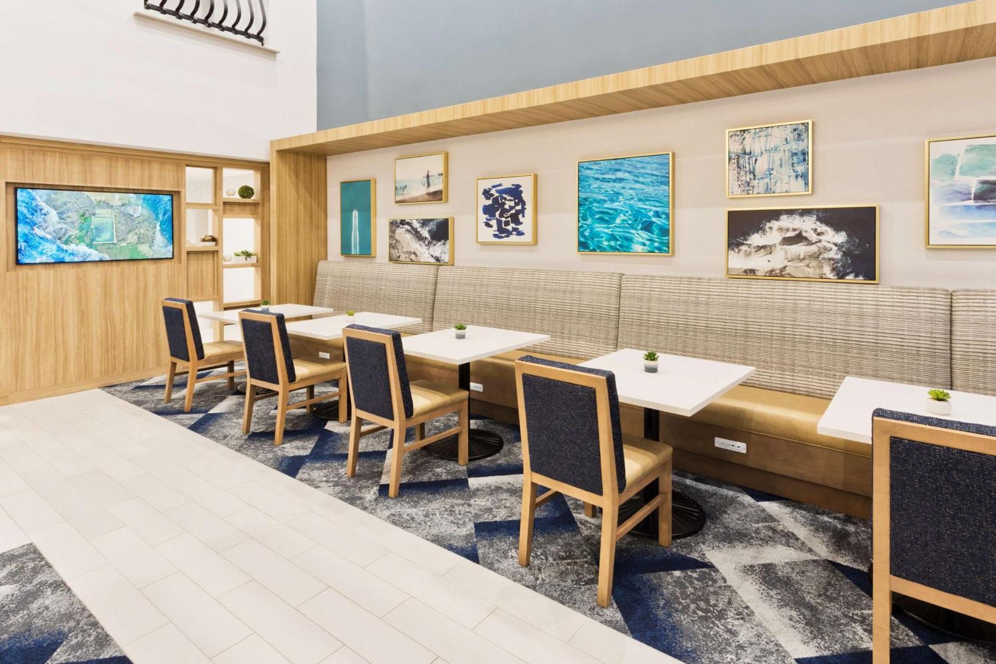 Hampton Inn & Suites Phenix City- Columbus Area Екстериор снимка