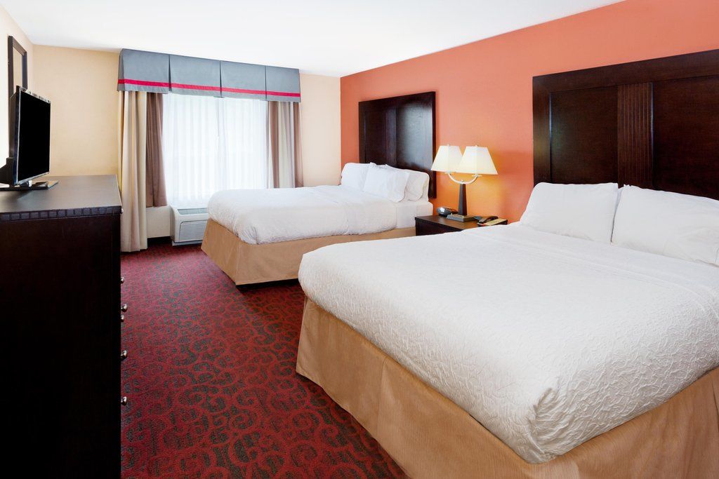 Hampton Inn & Suites Phenix City- Columbus Area Екстериор снимка