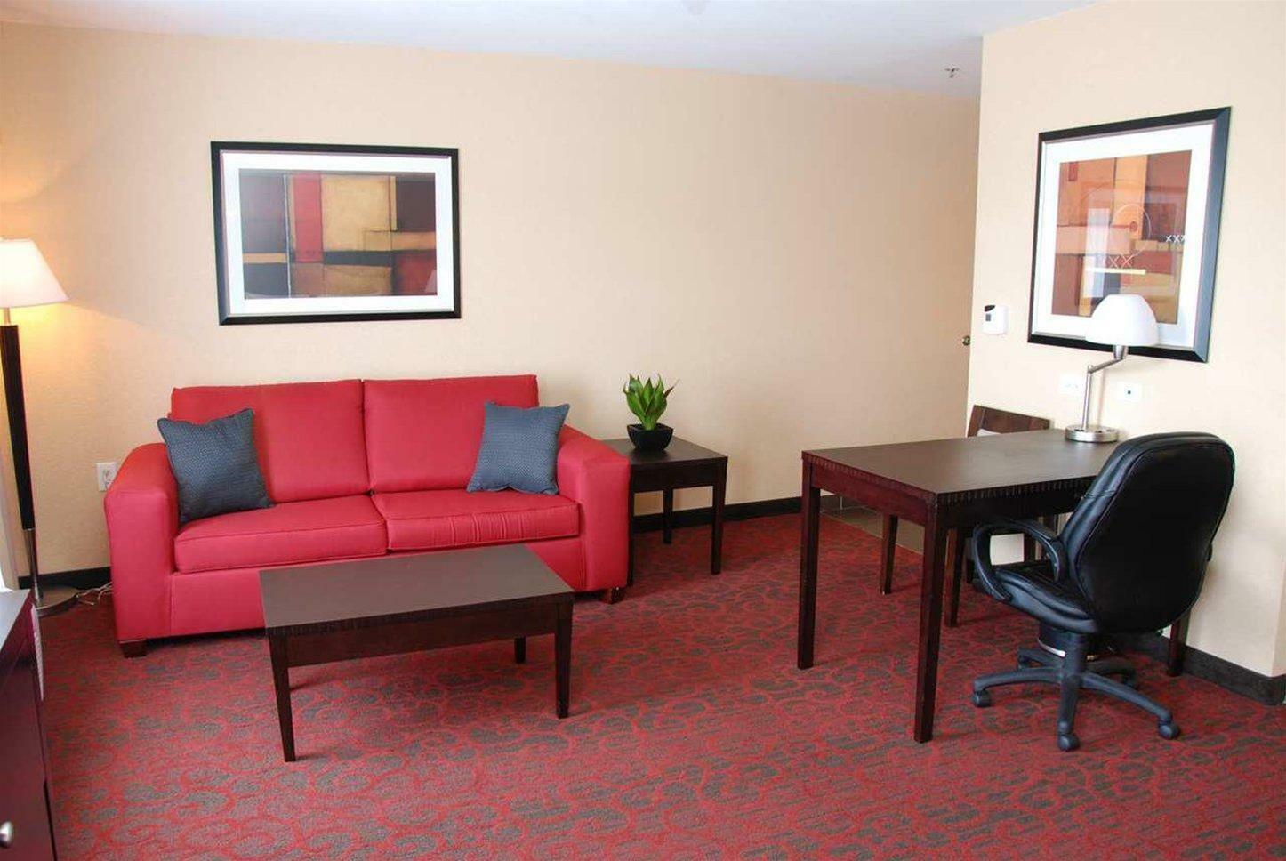 Hampton Inn & Suites Phenix City- Columbus Area Стая снимка